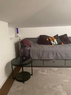 Penthouse with Stunning Lake View - 1