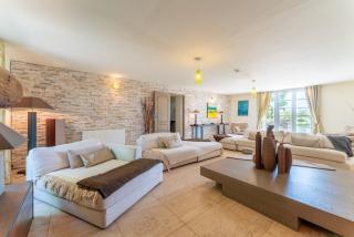 Le 7 Mas - Saint-Andiol - 9