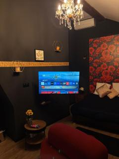 Love room Narbonnaise - 3