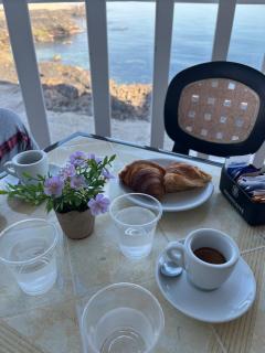 Lmholiday SEAVIEW apartment - Torre Canne - 4