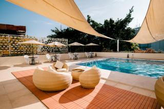 The Apo View Hotel - Davao - 5