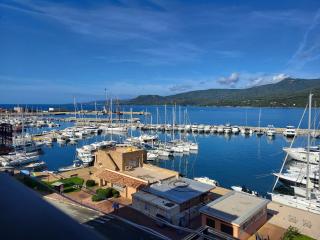 Location appartement propriano - 8