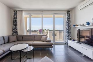 Family Apartment with Resort Access Talea Coast - Tale - 0