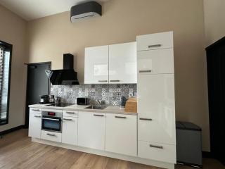 Catwijck Loft - Katwijk aan Zee - 6