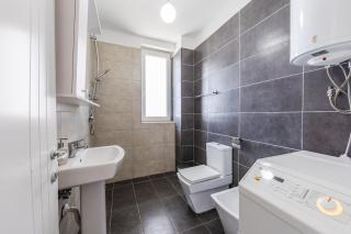 Family Apartment with Resort Access Talea Coast - Tale - 8