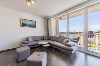 Family Apartment with Resort Access Talea Coast - Tale - 6