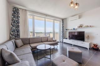 Family Apartment with Resort Access Talea Coast - Tale - 4