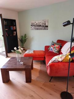 Haus Am Bach -  - 9