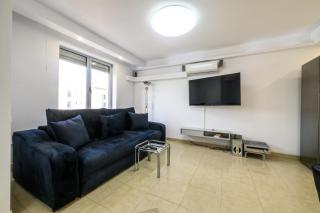 Central Modern Apartment - Romana Square - Bucareste - 8
