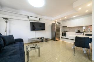 Central Modern Apartment - Romana Square - Bucareste - 7