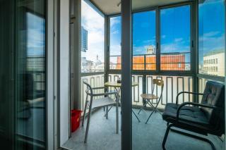 Central Modern Apartment - Romana Square - Bucareste - 6