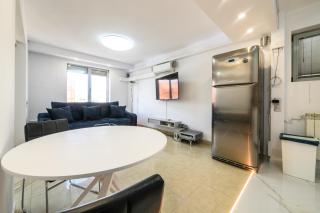 Central Modern Apartment - Romana Square - Bucareste - 5