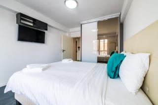 Central Modern Apartment - Romana Square - Bucareste - 4