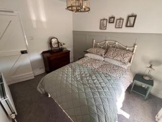 Fiddlers Cottage - 8