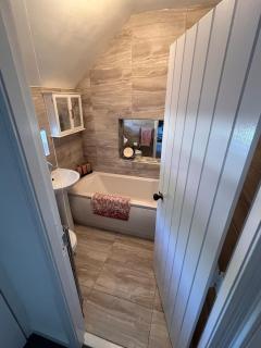 Fiddlers Cottage - Springmount - 2