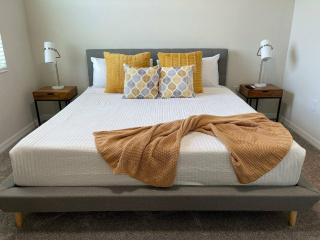 Last Minute Disney Getaway! Private Pool, Hot Tub & Games Room. Book Now! #60035 - Kissimmee - 8
