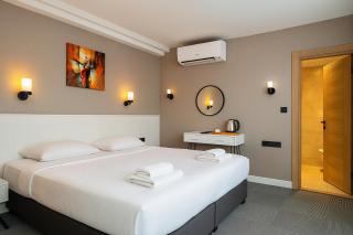 Blue Point Hotel - Istanbul - 5