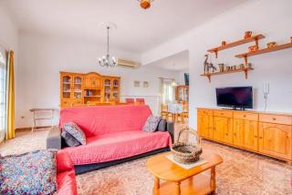 Family Villa in Benifayó with Year-Round Private Pool - Benifayó - 7