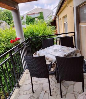 Apartman Opačić 2 - Sombor - 2