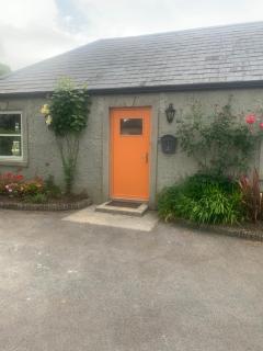 Boyne View House - Trim - 9