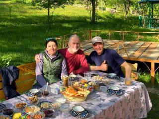 Muso guesthouse - Yukary-Ukhum - 0