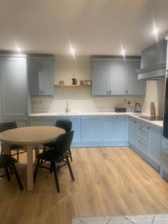 Boyne View House - Trim - 8