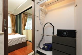 1bdr Modern Apartment Cozy Seaview Stay - Ban Lum Fuang - 4