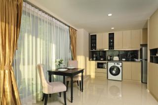 1bdr Modern Apartment Cozy Seaview Stay - Ban Lum Fuang - 3