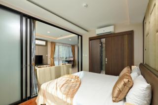 1bdr Modern Apartment Cozy Seaview Stay - 1