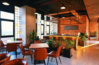 Ấm Boutique Hotel - Ấp Ða Lợi - 5