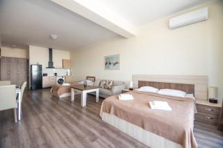 Hotel Mireosi - Batumi - 3