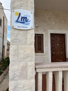Lmholiday SEAVIEW apartment - Torre Canne - 5