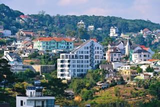 Ấm Boutique Hotel - Ấp Ða Lợi - 2