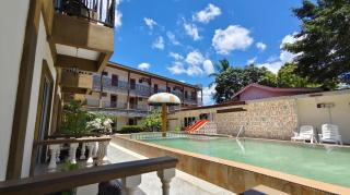Casa Idaman Motel Langkawi - 3