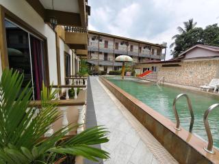 Casa Idaman Motel - Pantai Cenang - 7