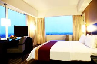 Java Paragon Hotel & Residences - Surabaya - 6
