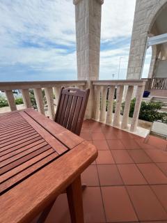 Lmholiday SEAVIEW apartment - Torre Canne - 6