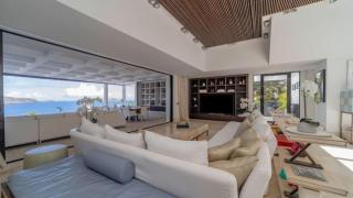 Ideally Located Contemporary Villa - Saint Barthelemy - 9
