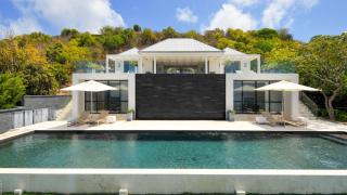 Ideally Located Contemporary Villa - Saint Barthelemy - 6