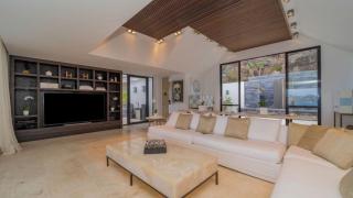 Ideally Located Contemporary Villa - Saint Barthelemy - 5