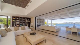 Ideally Located Contemporary Villa - Saint Barthelemy - 4