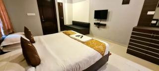 Seasons Suites - Bangalore - 4