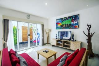 Bluna Villa seminyak - 2