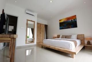 Bluna Villa seminyak - 6