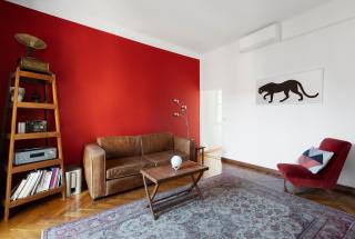 Milan Cathedral - Beautiful Penthouse with Terrace - Milaan - 4