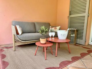 L Olivier de la Palmeraie - Grimaud - 1