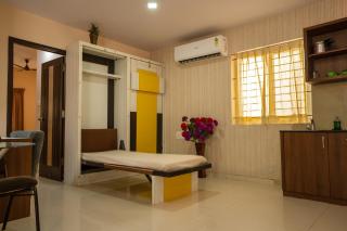 Seasons Suites - Bangalore - 1