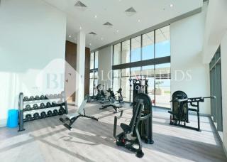 Bloomfields 1br Azizi Farhad Burj View Bliss - 8