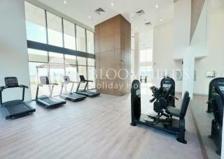 Bloomfields 1br Azizi Farhad Burj View Bliss - 4