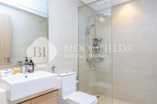 Bloomfields 1br Azizi Farhad Burj View Bliss - 1